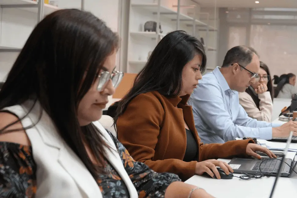 Servicios ley de protección de datos