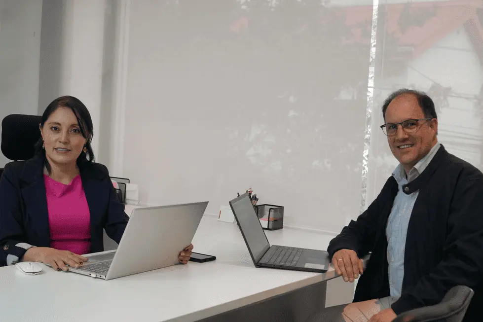 Control interno con enfoque contable-tributario y financiero