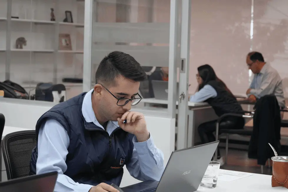 Servicios contables-financieros, laborales y tributarios