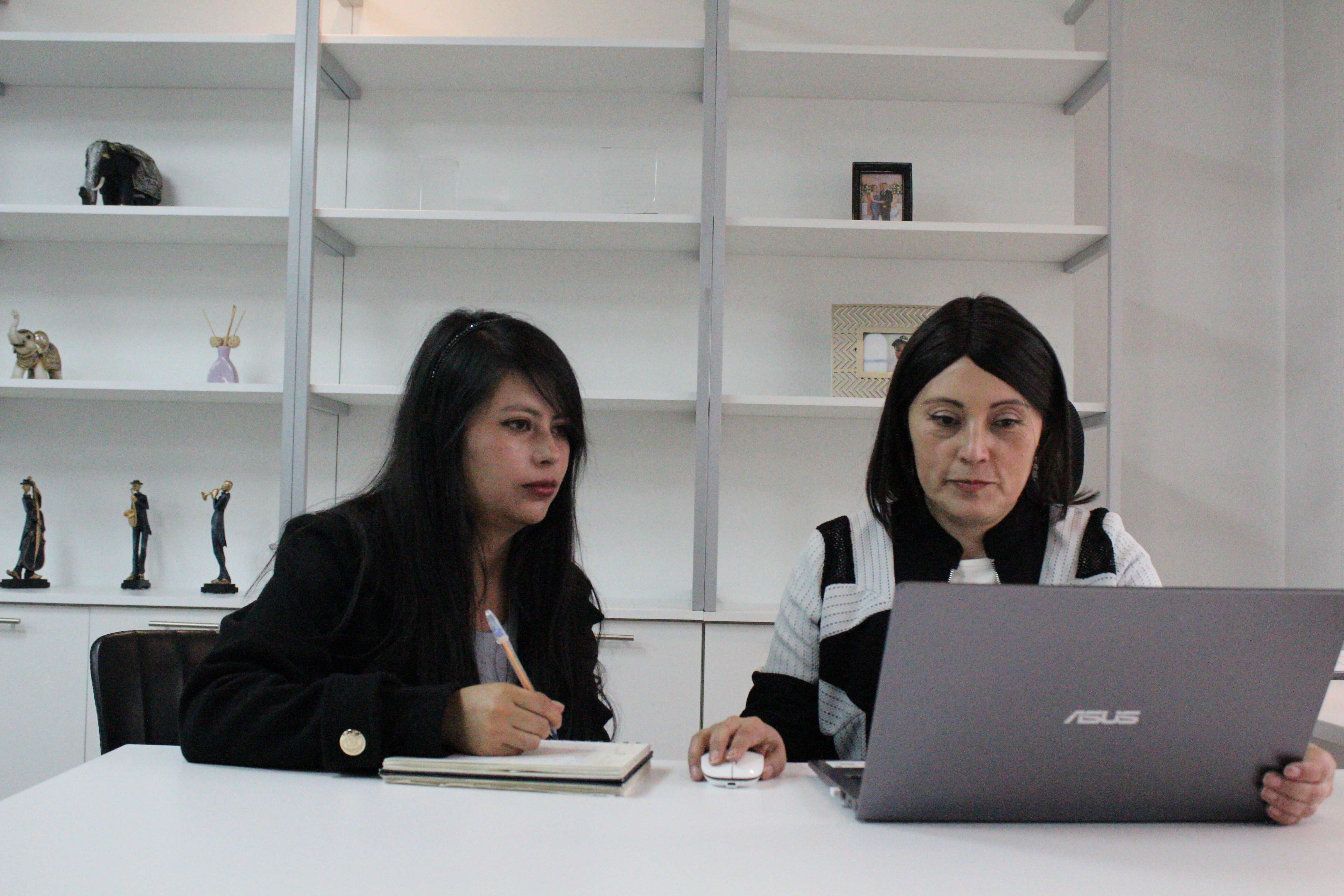 Control interno con enfoque contable-tributario y financiero